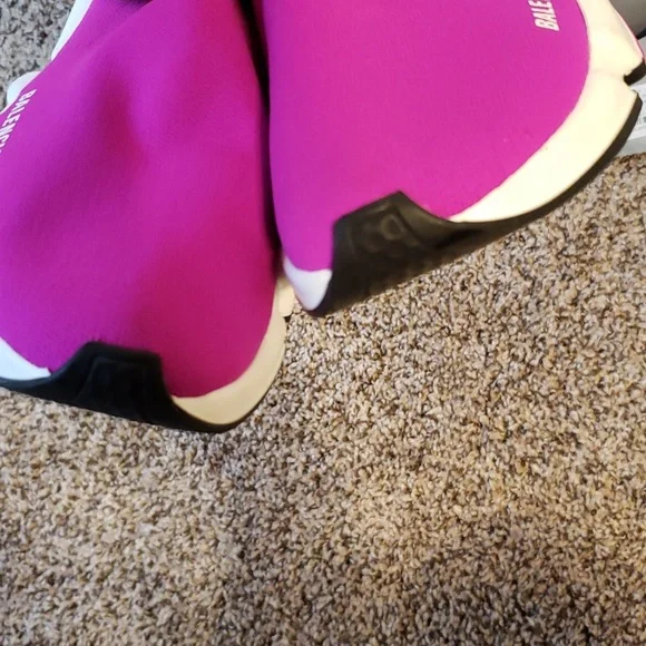 Balenciaga sneakers - Picture 9 of 12